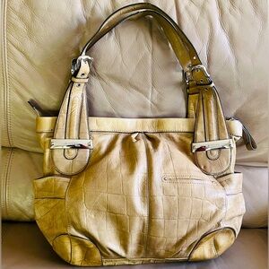 Beautiful B. Makowsky bag